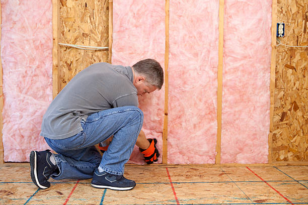 Newberg, OR Insulation Contractor Company