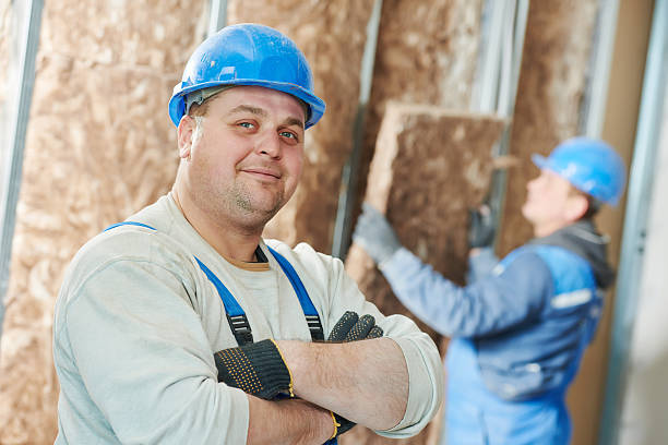 Range of Insulation Solutions in Newberg, OR